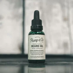 Pomp & co. Skægolie><noscript><img width=