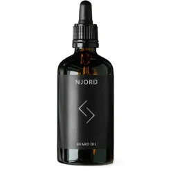Njord Skægolie|Skægpleje<Beard Oil