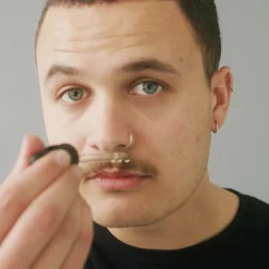 Njord Skægolie|Skægpleje<Beard Oil
