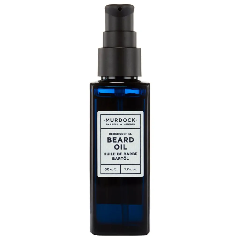 Murdock London Beard Oil< Skægolie
