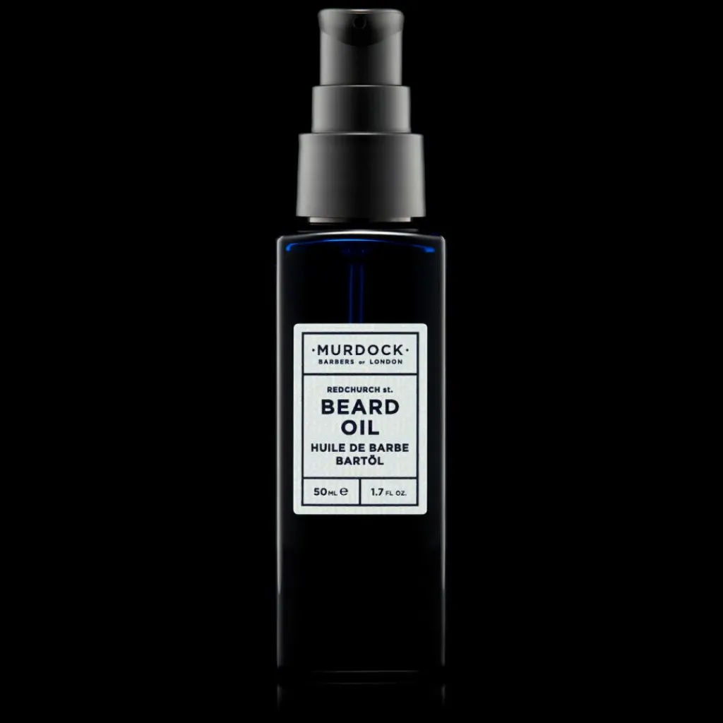 Murdock London Beard Oil< Skægolie