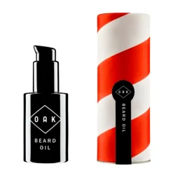 OAK Skægolie<Beard oil