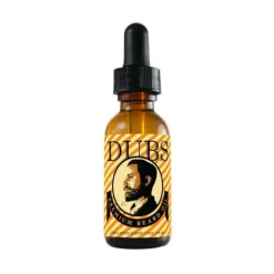 DUBS Skægolie<Beard Oil - Citrus Wood