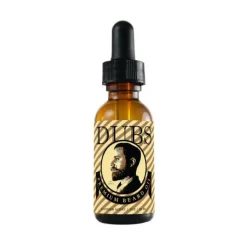 DUBS Beard Oil - Lavender< Skægolie