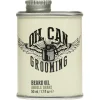 Oil Can Grooming Skægolie|Skægpleje>Beard Oil Angels' Share