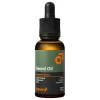 Beviro Skægvoks>Beard Oil, Bergamia Wood