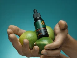Beviro Skægvoks>Beard Oil, Bergamia Wood