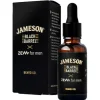 Zew for Men Skægolie>Beard Oil Jameson Black Barrel