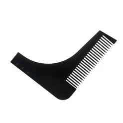 Gordon Skægbørster|Skægpleje<Beard Pro Comb Beard Definition