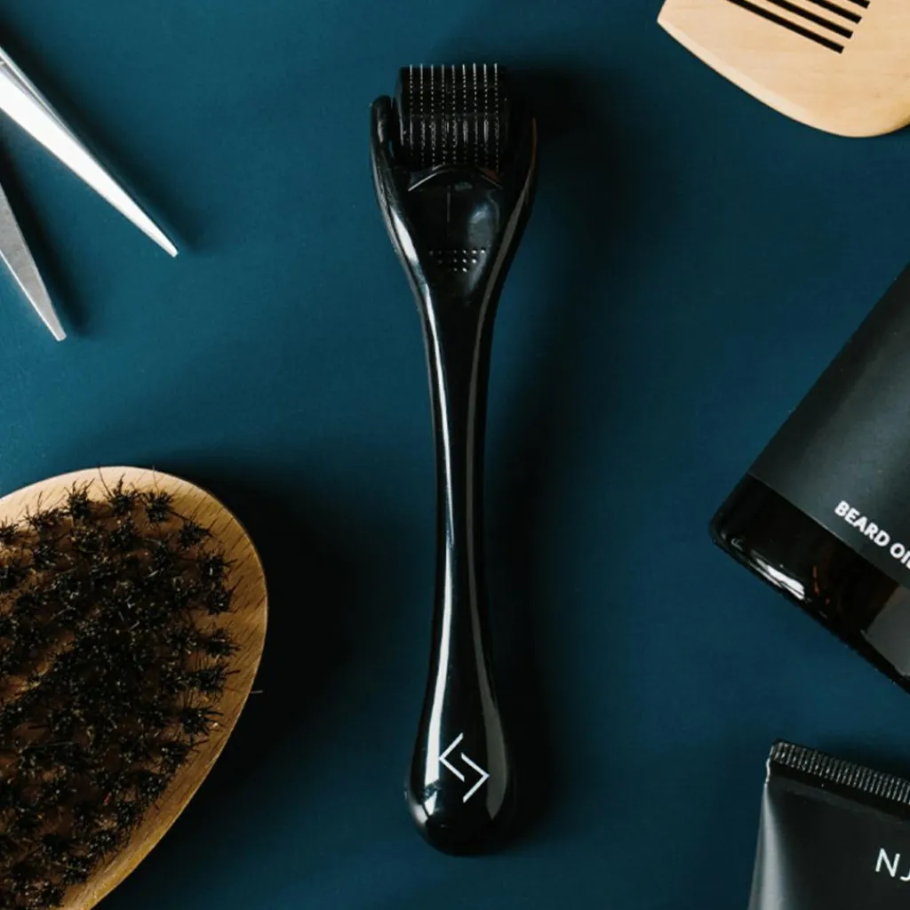 Njord Beard Roller< Tilbehør