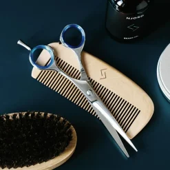 Njord Tilbehør|Frisørsakse<Beard Scissor