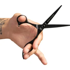 Copenhagen Grooming Tilbehør>Beard Scissors - Skægsaks
