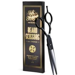Dick Johnson Skægsakse>Beard Scissors La Couper