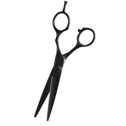Dick Johnson Skægsakse>Beard Scissors La Couper