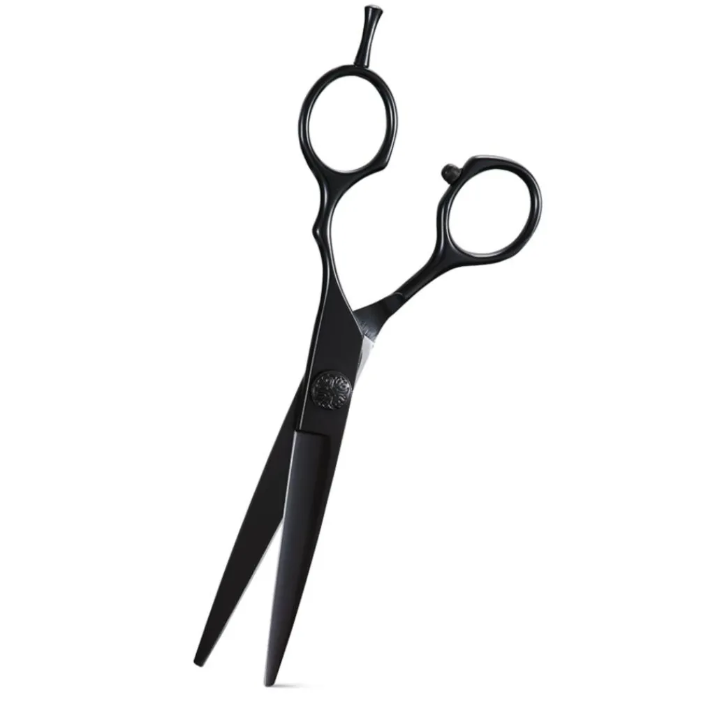 Dick Johnson Skægsakse>Beard Scissors La Couper