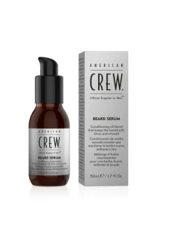 American Crew Beard Serum< Ansigtspleje|Øvrigt