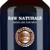 Raw Naturals Skægshampoo<Beard Shampoo & Conditioner
