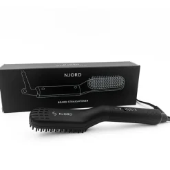 Njord Øvrigt<Beard Straightener