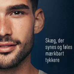 Gillette Beard Thickener< Øvrigt