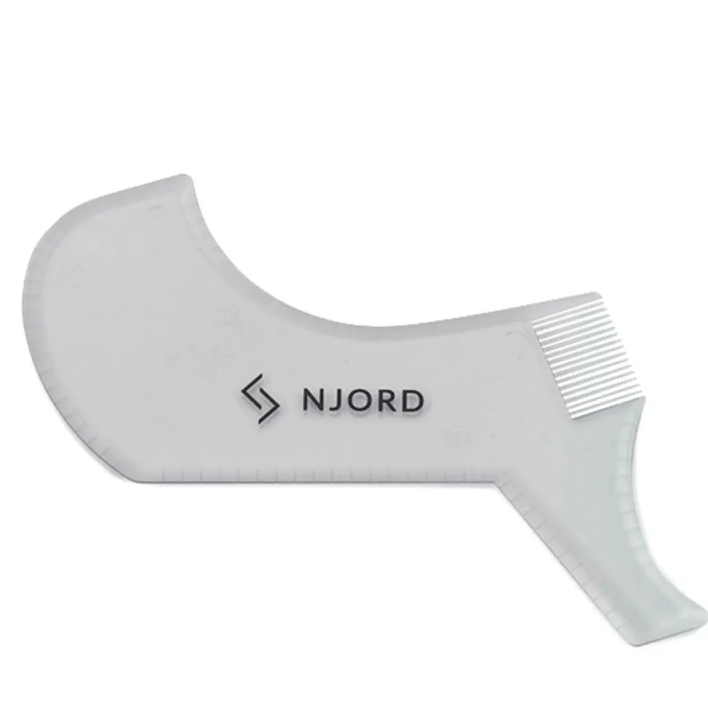 Njord Tilbehør<Beard Tool