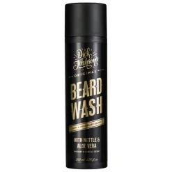 Dick Johnson Skægshampoo<Beard Wash GodLike