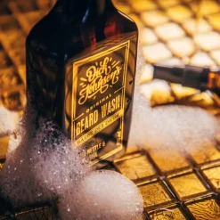 Dick Johnson Skægshampoo<Beard Wash GodLike