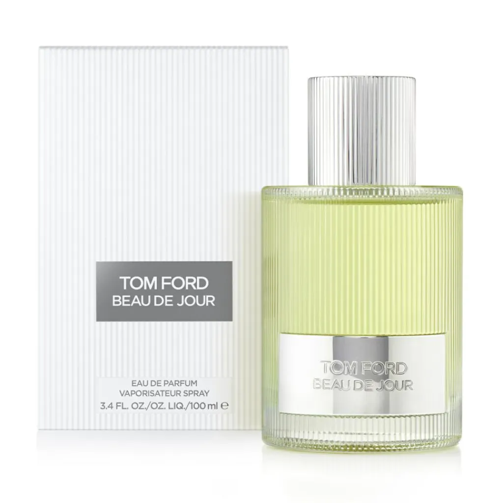 TOM FORD Eau De Parfum>Beau de Jour