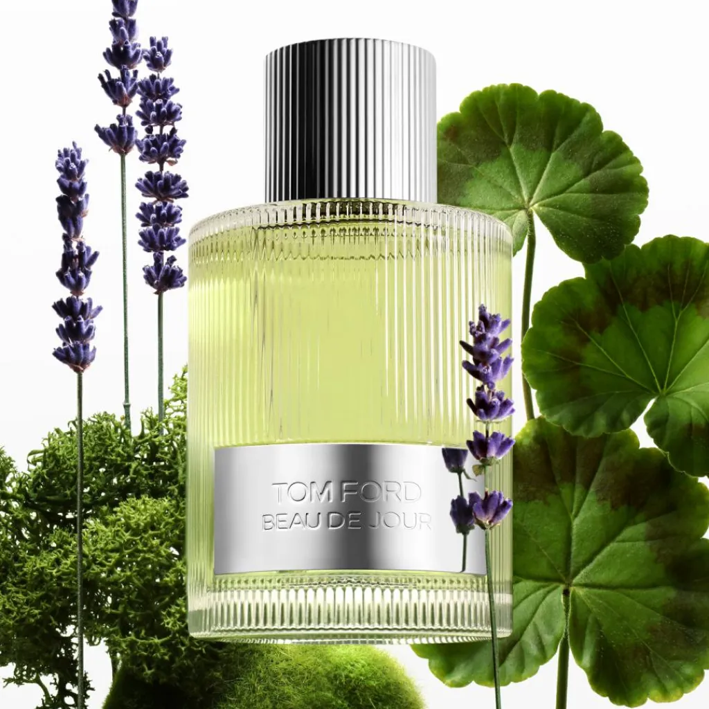 TOM FORD Eau De Parfum>Beau de Jour
