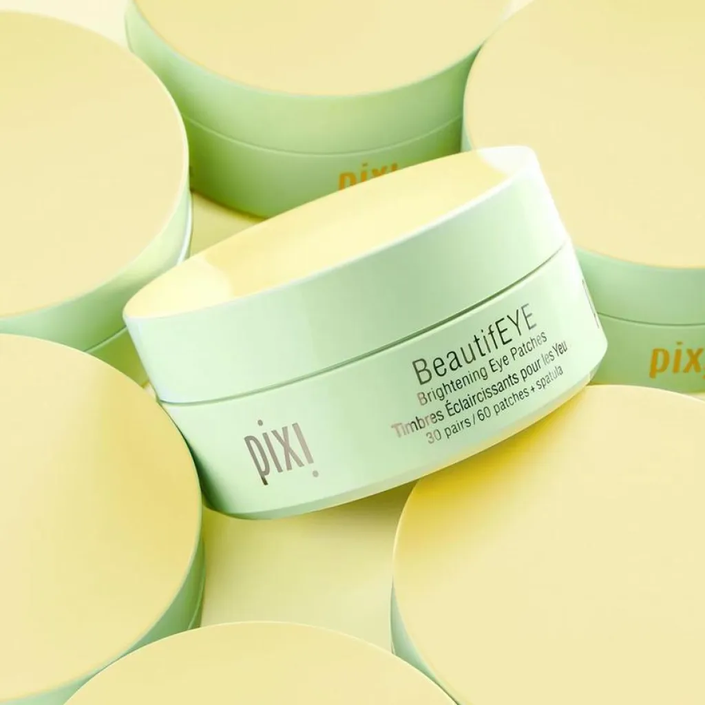 Pixi BeautifEYE< Øjenpleje