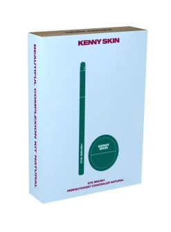 KENNY ANKER Beautiful Complexion Kit< Gaveæsker Til Ham|Concealer