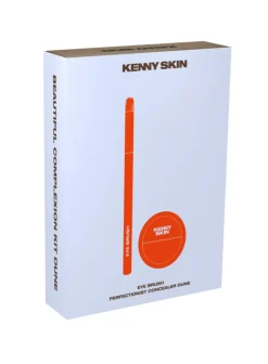 KENNY ANKER Gaveæsker Til Ham|Concealer<Beautiful Complexion Kit