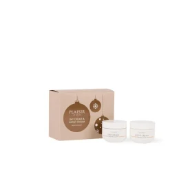 Plaisir Natcreme|Dagcreme>Beautiful Glow Day and Night Gaveæske