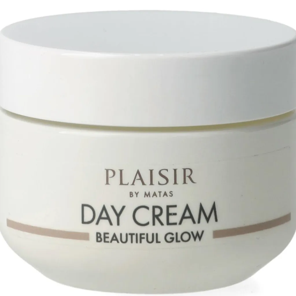 Plaisir Dagcreme<Beautiful Glow Day Cream