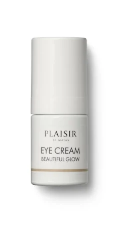 Plaisir Øjenpleje<Beautiful Glow Eye Cream