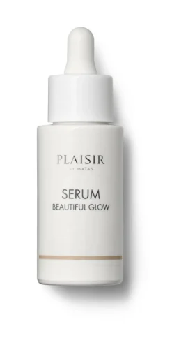 Plaisir Serum>Beautiful Glow Serum