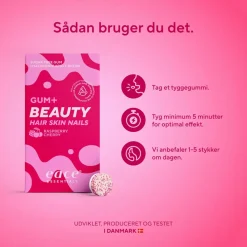 Eace Beauty< Multivitaminer