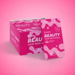 Eace Beauty< Multivitaminer