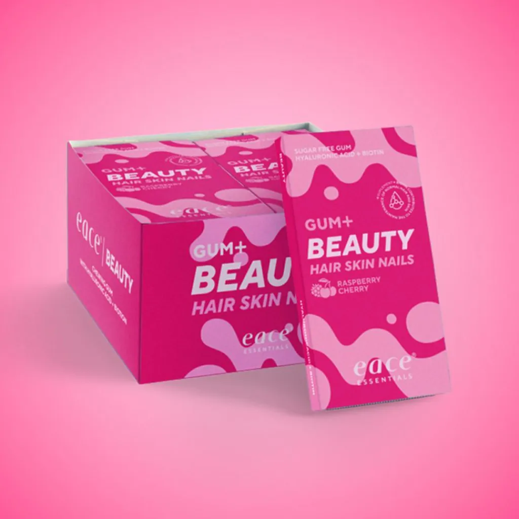 Eace Beauty< Multivitaminer