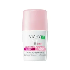 Vichy Deodoranter|Til Ham<Beauty Antiperspirant Deodorant Roll-On 48T