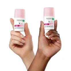 Vichy Deodoranter|Til Ham<Beauty Antiperspirant Deodorant Roll-On 48T