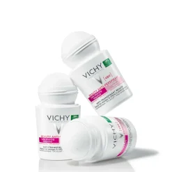 Vichy Deodoranter|Til Ham<Beauty Antiperspirant Deodorant Roll-On 48T