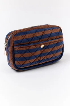 Fan Palm Tasker & Punge|Makeup- & Toilettasker>Beauty Bag