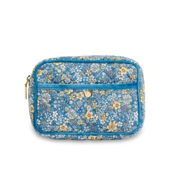 Fan Palm Tasker & Punge|Makeup- & Toilettasker<Beauty Bag