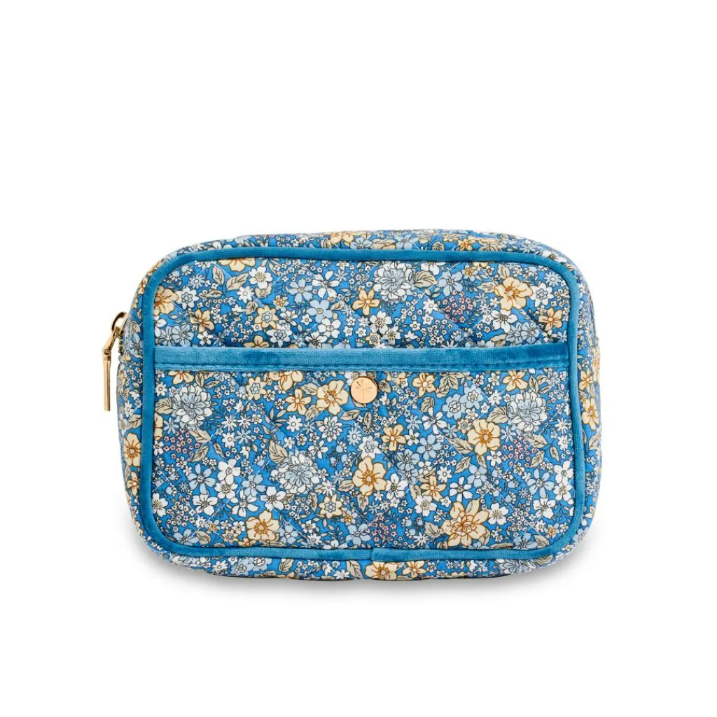 Fan Palm Tasker & Punge|Makeup- & Toilettasker<Beauty Bag
