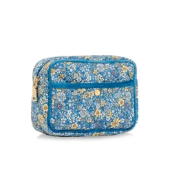 Fan Palm Tasker & Punge|Makeup- & Toilettasker<Beauty Bag