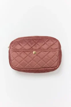 Fan Palm Tasker & Punge|Makeup- & Toilettasker>Beauty Bag