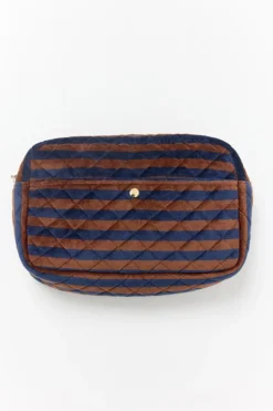 Fan Palm Tasker & Punge|Makeup- & Toilettasker>Beauty Bag