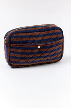 Fan Palm Tasker & Punge|Makeup- & Toilettasker>Beauty Bag