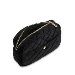 Fan Palm Beauty Bag< Tasker & Punge|Makeup- & Toilettasker