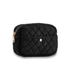 Fan Palm Beauty Bag< Tasker & Punge|Makeup- & Toilettasker